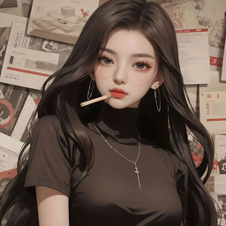 Tác giả Phùng Trâm Anh 88go hiphop - Nữ CEO tài ba